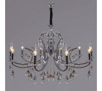 Подвесная люстра ILLUMICO  IL2326-10POR-39 CR