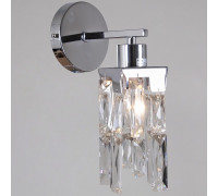 Бра ILLUMICO  IL3601-1WSQ-26 CR DS