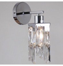 Бра ILLUMICO  IL3601-1WSQ-26 CR DS