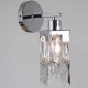 Бра ILLUMICO IL3601-1WSQ-26 CR DS