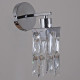 Бра ILLUMICO IL3601-1WSQ-26 CR DS