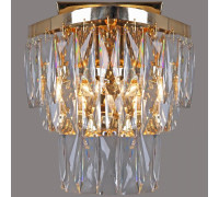 Накладной светильник ILLUMICO IL5083 IL5083-1WZF-25 GD ELITE