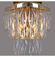 Накладной светильник ILLUMICO IL5083 IL5083-1WZF-25 GD ELITE