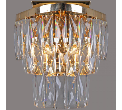 Накладной светильник ILLUMICO IL5083 IL5083-1WZF-25 GD ELITE