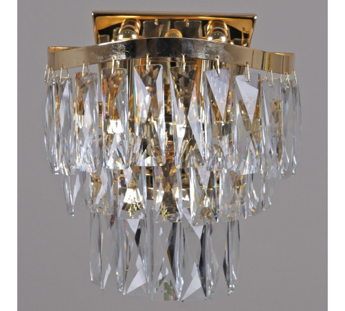 Накладной светильник ILLUMICO IL5083 IL5083-1WZF-25 GD ELITE