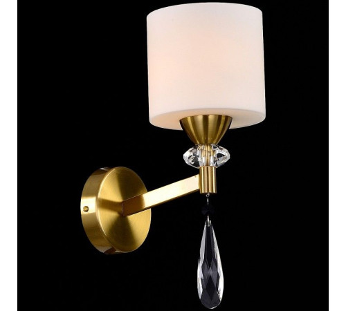 Бра ILLUMICO IL5182-1WLS-29 BRASS KELTIC