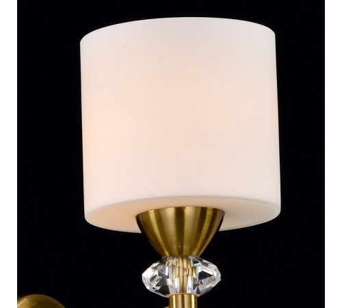 Бра ILLUMICO IL5182-1WLS-29 BRASS KELTIC