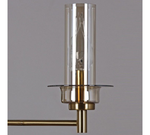Люстра на штанге ILLUMICO IL5216 IL5216-6PLS-24 HIGHBALL