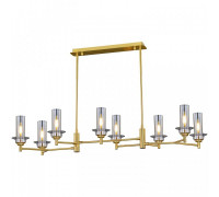 Люстра на штанге ILLUMICO IL5216 IL5216-8RLS-24 HIGHBALL