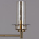 Люстра на штанге ILLUMICO IL5216 IL5216-8RLS-24 HIGHBALL
