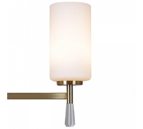 Люстра на штанге ILLUMICO IL5218 IL5218-8PLS-24 HIGHBALL