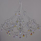 Подвесная люстра ILLUMICO IL8006 IL8006-800HX-60 Ether