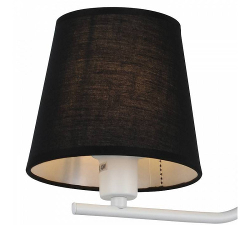 Потолочная люстра ILLUMICO Base IL8135-4COU-79 WH Base