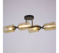 Светильник на штанге ILLUMICO Bice IL8148-4COU-79 BK BR Bice