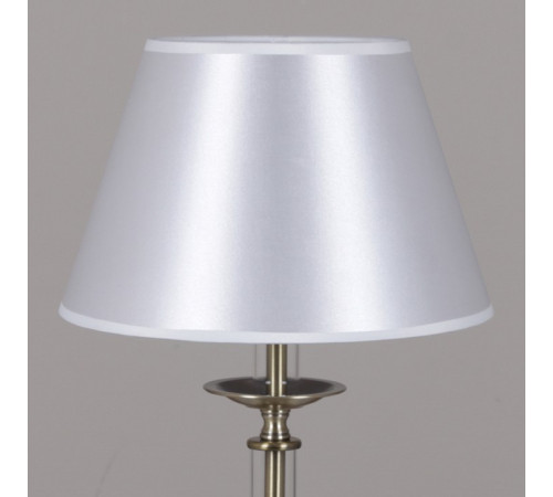 Настольная лампа декоративная ILLUMICO IL9466-1TSQ-26 AB ELITE