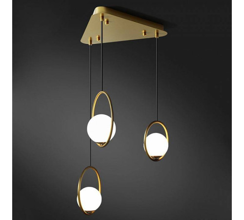 Основание для светильника Imperiumloft CEILING MOUNT CEILING-MOUNT-701