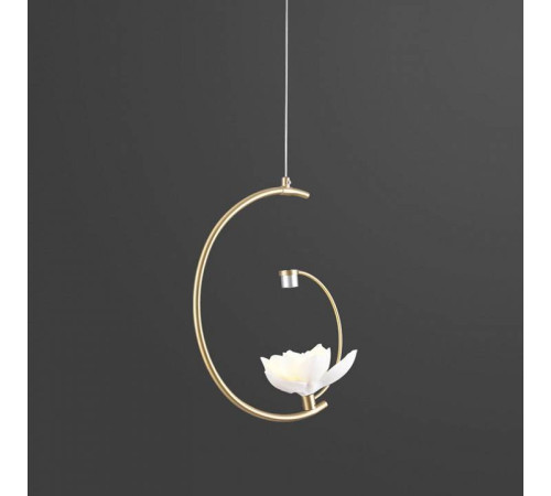 Подвесной светильник Imperiumloft MAGNOLIA MAGNOLIA01