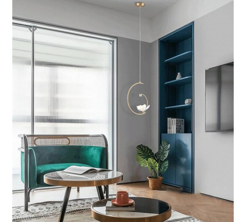 Подвесной светильник Imperiumloft MAGNOLIA MAGNOLIA01