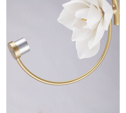 Подвесной светильник Imperiumloft MAGNOLIA MAGNOLIA01