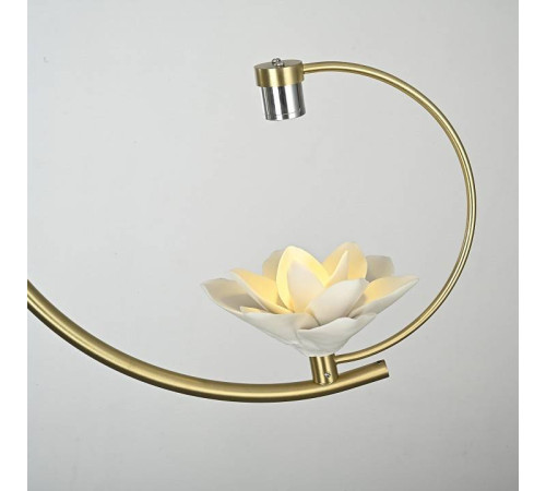 Подвесной светильник Imperiumloft MAGNOLIA MAGNOLIA01