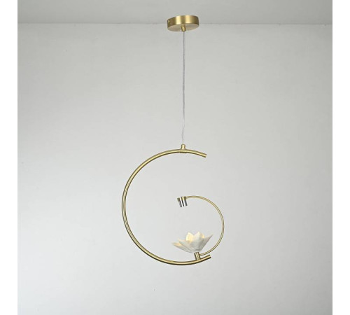 Подвесной светильник Imperiumloft MAGNOLIA MAGNOLIA01