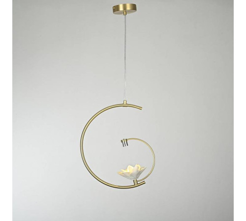 Подвесной светильник Imperiumloft MAGNOLIA MAGNOLIA01