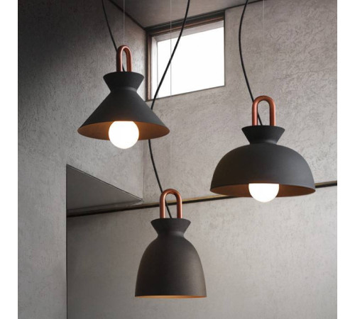 Подвесной светильник Imperiumloft OMG A OMGCOIL01