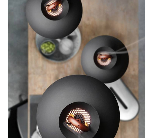 Подвесной светильник Imperiumloft OMG A OMGCOIL01