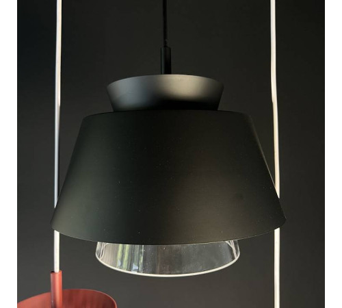 Подвесной светильник Imperiumloft Sota SOTA