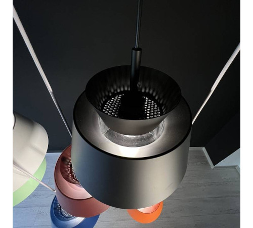 Подвесной светильник Imperiumloft Sota SOTA