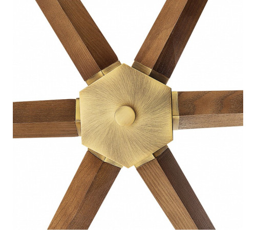 Люстра на штанге Imperiumloft Jorgenson STAVRA01