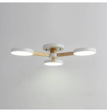 Потолочная люстра Imperiumloft Turna White TURNA01