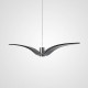 Подвесной светильник Imperiumloft Brokis Night Birds Black 40.2190-0