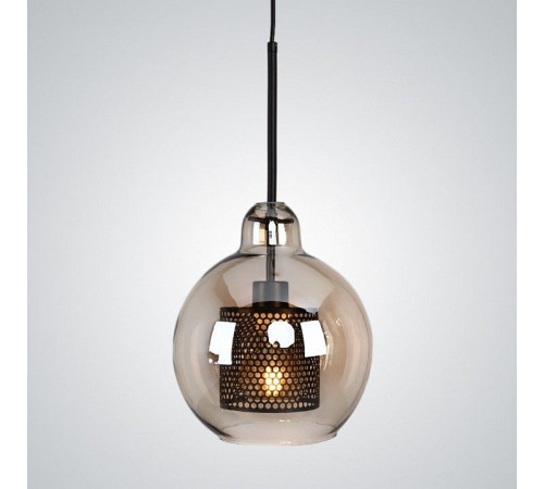 Подвесной светильник Imperiumloft CATCH AMBER CATCH-AMBER01