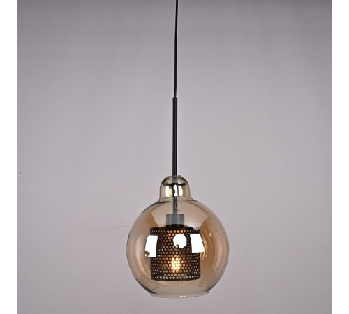Подвесной светильник Imperiumloft CATCH AMBER CATCH-AMBER01
