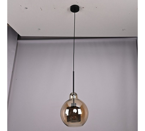Подвесной светильник Imperiumloft CATCH AMBER CATCH-AMBER01
