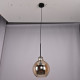 Подвесной светильник Imperiumloft CATCH AMBER CATCH-AMBER01