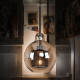 Подвесной светильник Imperiumloft CATCH AMBER CATCH-AMBER01
