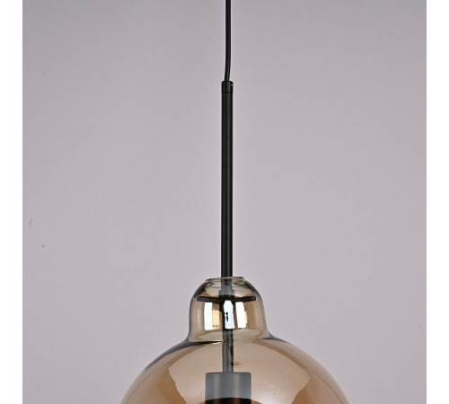 Подвесной светильник Imperiumloft CATCH AMBER CATCH-AMBER01