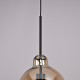 Подвесной светильник Imperiumloft CATCH AMBER CATCH-AMBER01