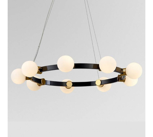 Подвесная люстра Imperiumloft FLAMB FLAMB01