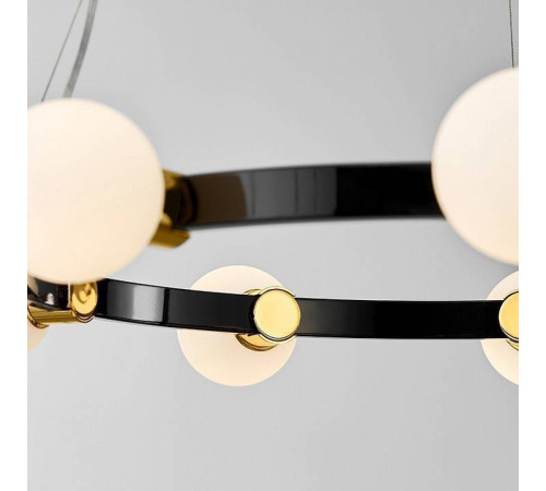 Подвесная люстра Imperiumloft FLAMB FLAMB01