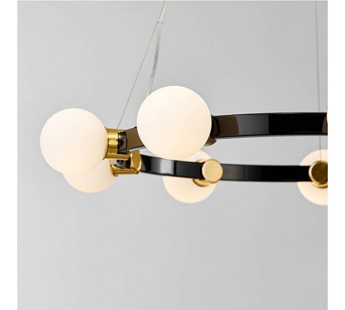 Подвесная люстра Imperiumloft FLAMB FLAMB01