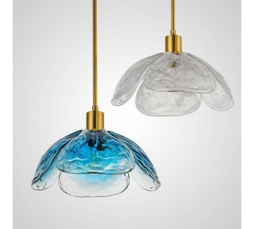 Светильник на штанге Imperiumloft FLEUR A FLEUR-A01