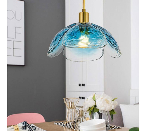 Светильник на штанге Imperiumloft FLEUR A FLEUR-A01