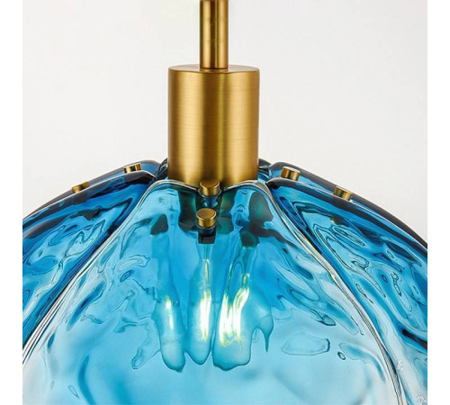 Светильник на штанге Imperiumloft FLEUR A FLEUR-A01