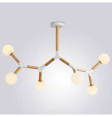 Люстра на штанге Imperiumloft FORMULA FORMULA01