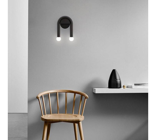 Бра Imperiumloft Kettil01 140787-26