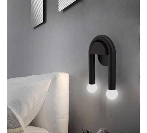 Бра Imperiumloft Kettil01 140787-26