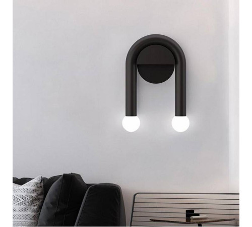 Бра Imperiumloft Kettil01 140787-26